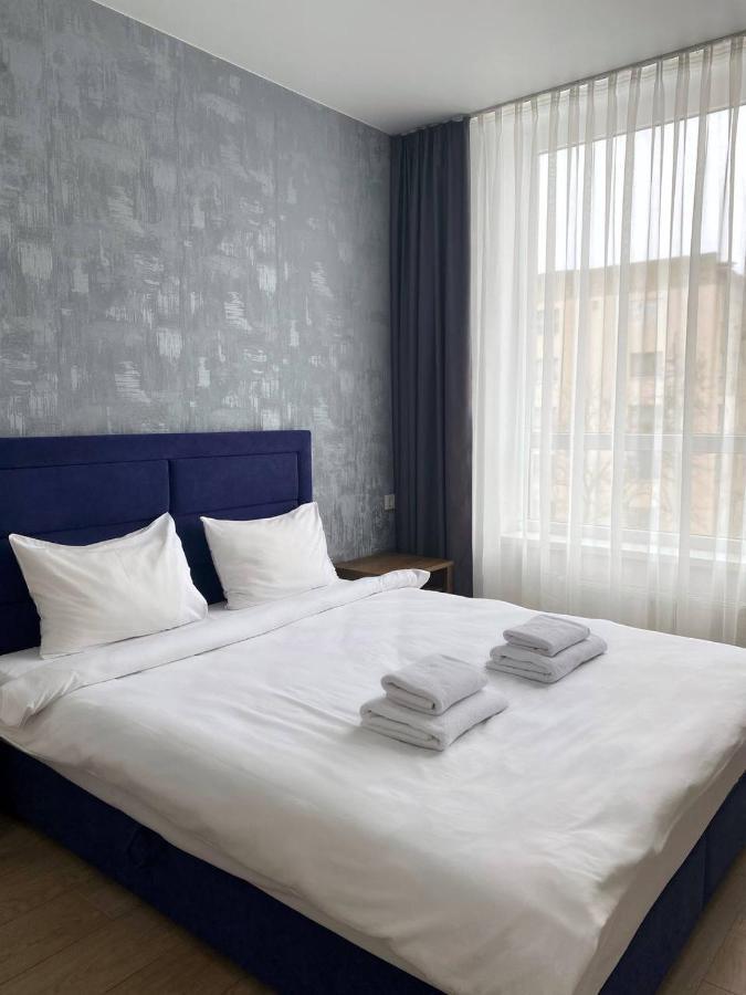 Nyvky Residence Kiev Esterno foto