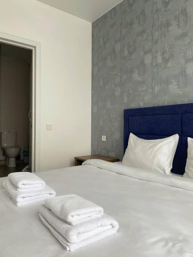 Nyvky Residence Kiev Esterno foto