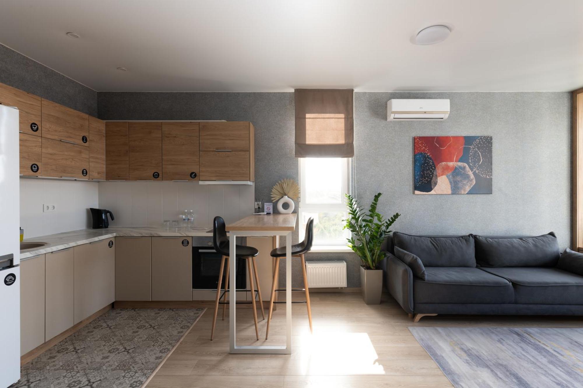 Nyvky Residence Kiev Esterno foto