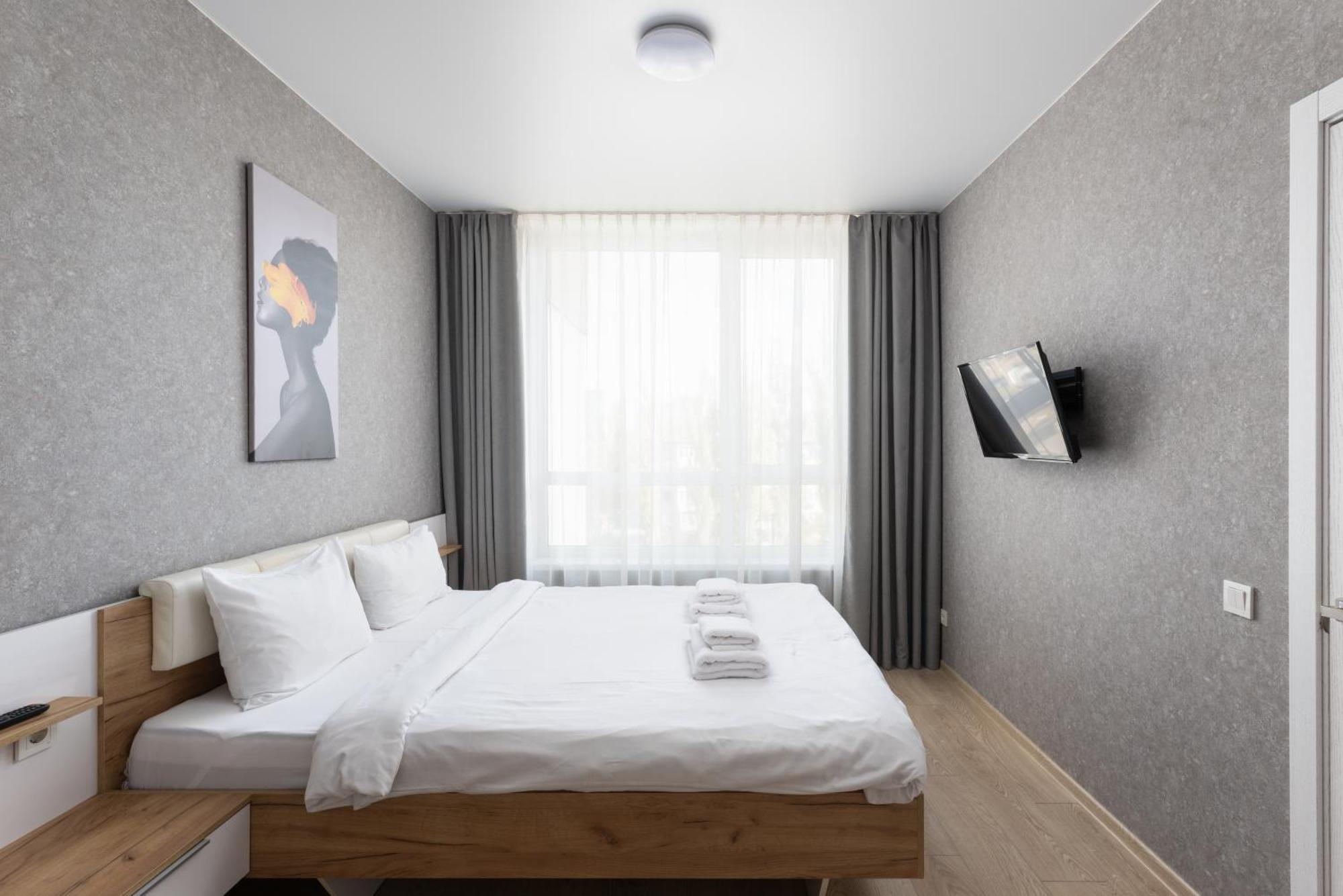 Nyvky Residence Kiev Esterno foto