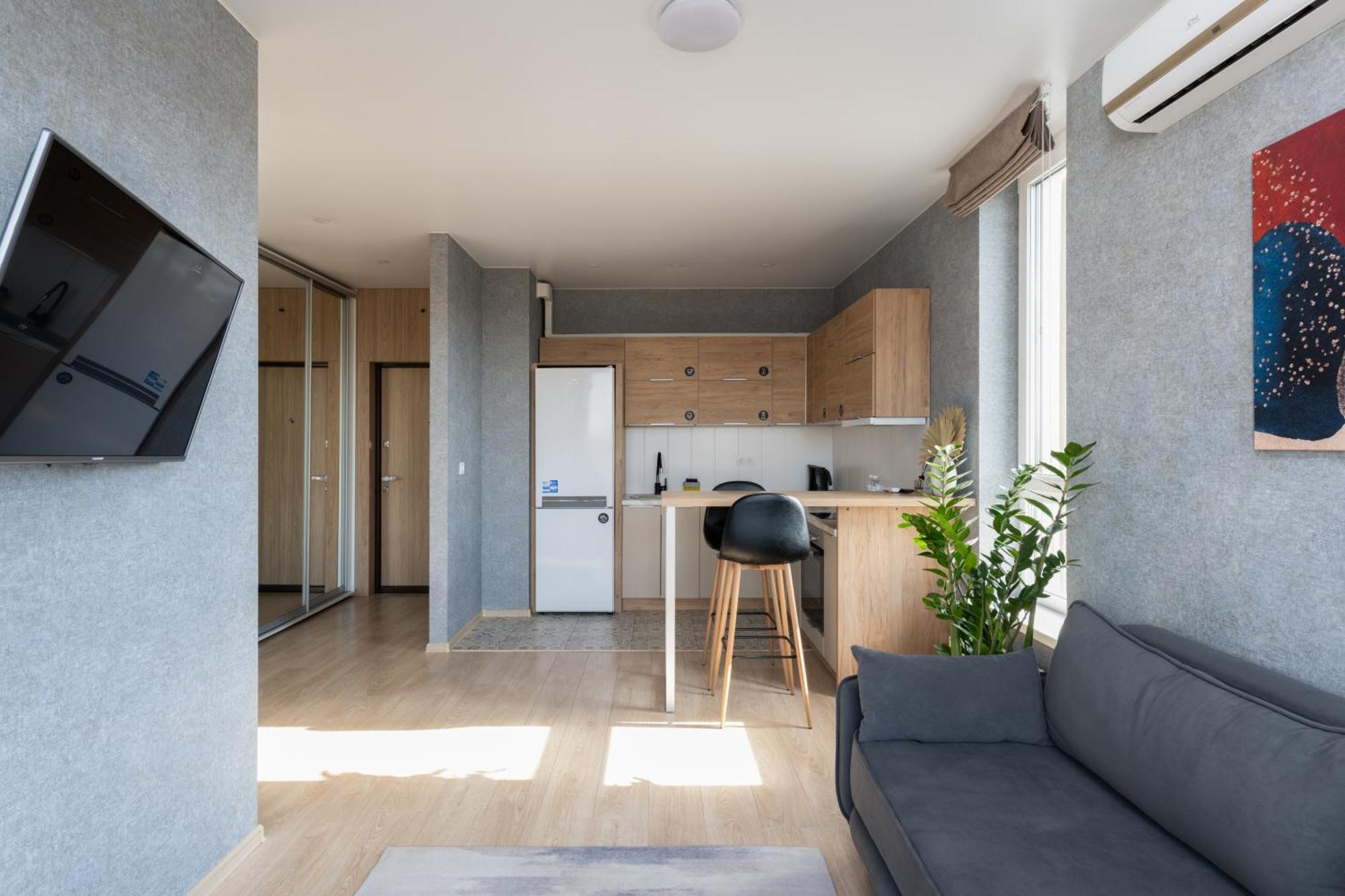 Nyvky Residence Kiev Esterno foto