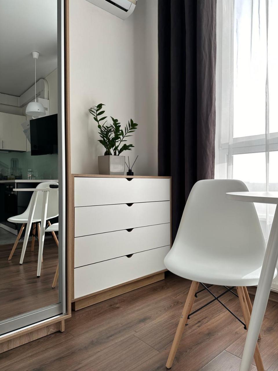 Nyvky Residence Kiev Esterno foto