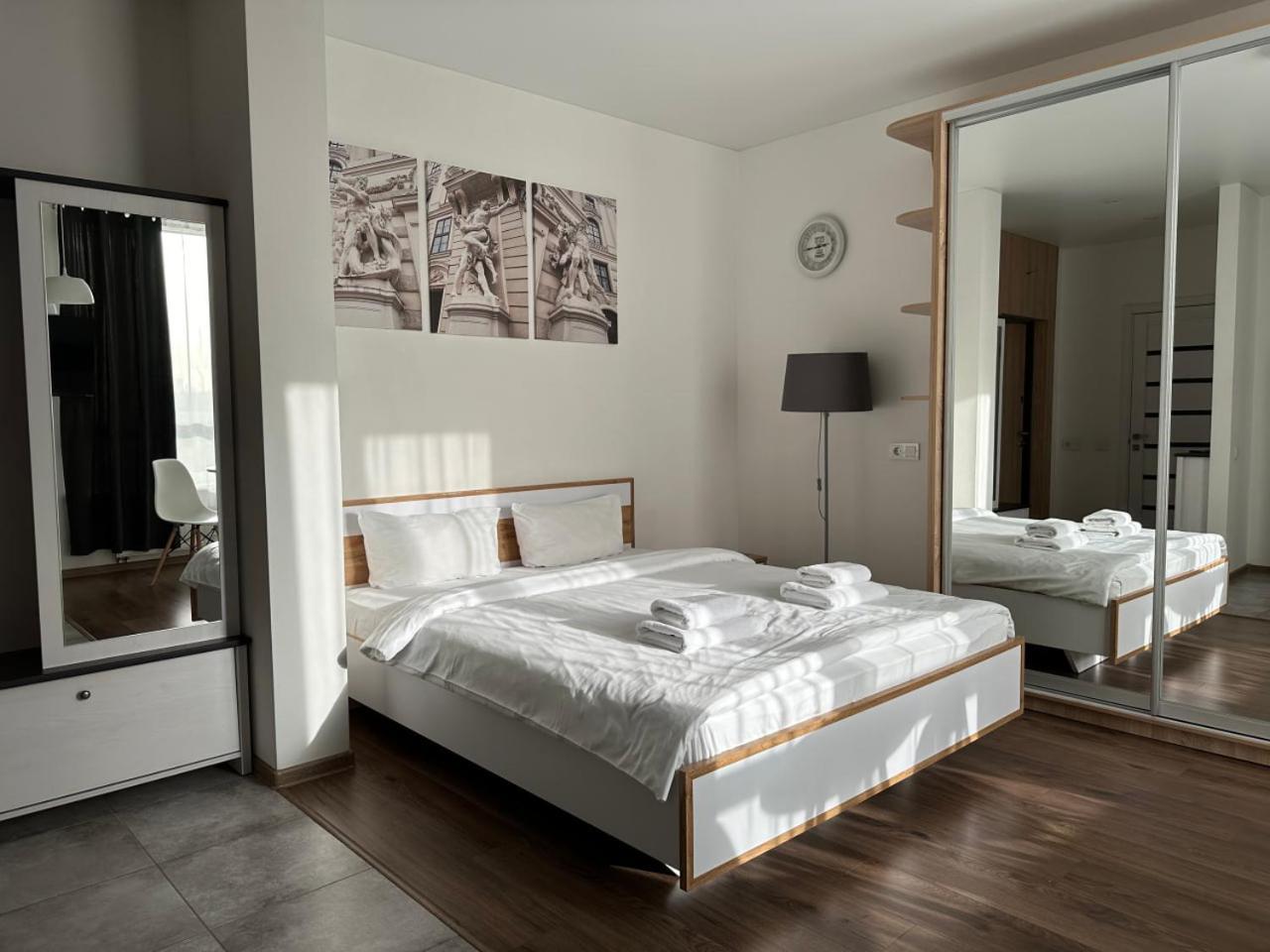Nyvky Residence Kiev Esterno foto