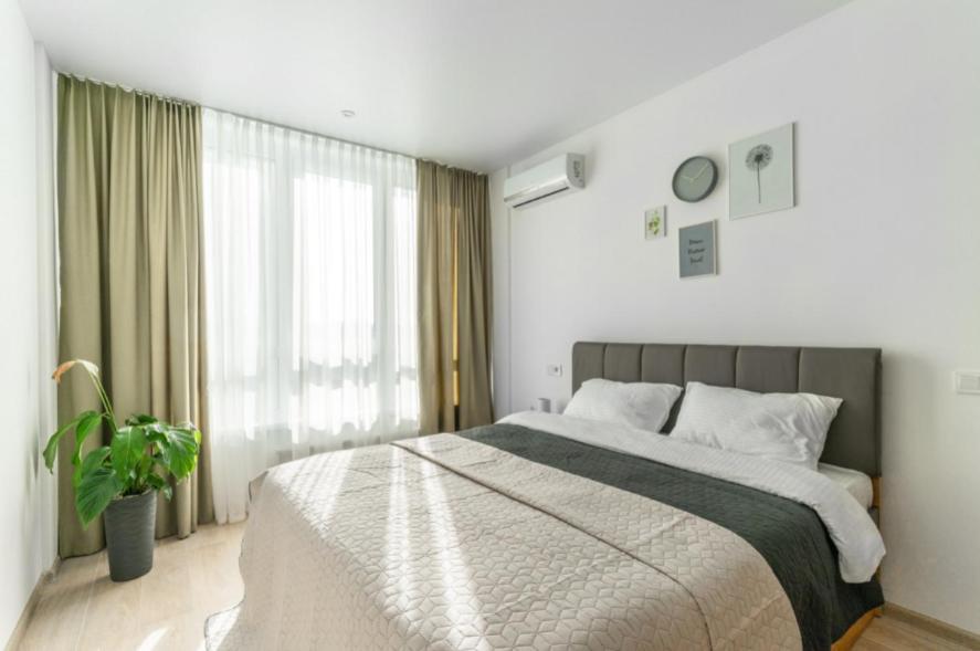 Nyvky Residence Kiev Esterno foto
